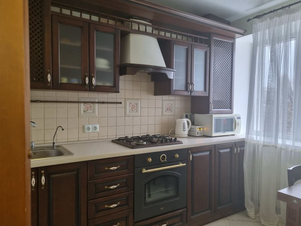 Сдам 2-комн.кв. Телевизионная, Гагарина, Севастопольская, 30. Дніпро - зображення 1