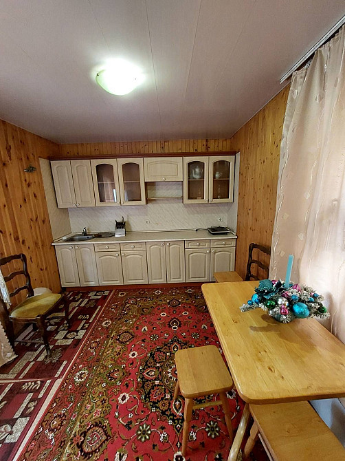 Квартира в приватному будинку біля Епіцентру Петропавловская Борщаговка - изображение 3