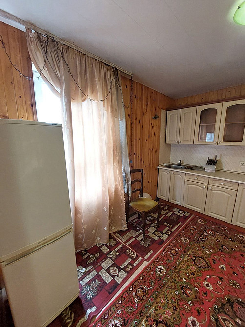 Квартира в приватному будинку біля Епіцентру Петропавловская Борщаговка - изображение 5