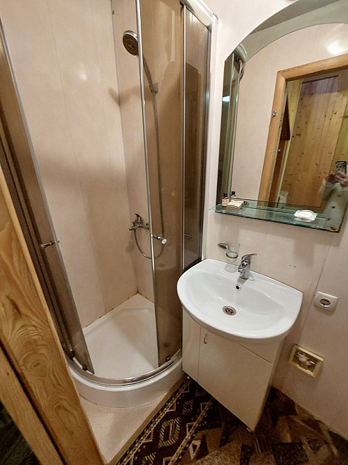 Квартира в приватному будинку біля Епіцентру Петропавловская Борщаговка - изображение 6