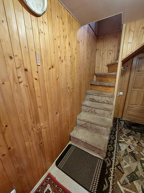 Квартира в приватному будинку біля Епіцентру Петропавловская Борщаговка - изображение 8