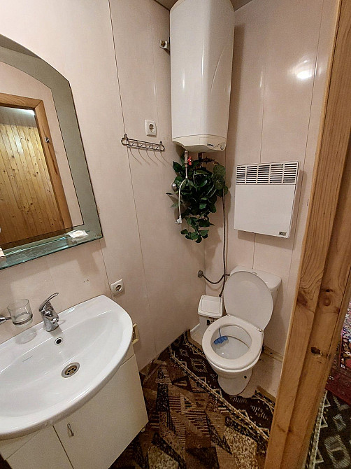 Квартира в приватному будинку біля Епіцентру Петропавловская Борщаговка - изображение 4