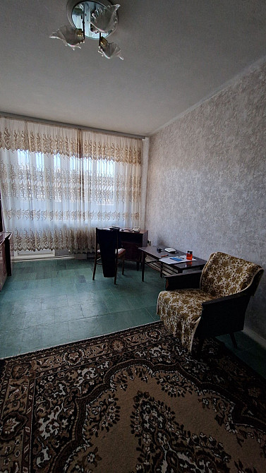 Сдам на длительный срок 2х комнатную Кривий Ріг - зображення 3