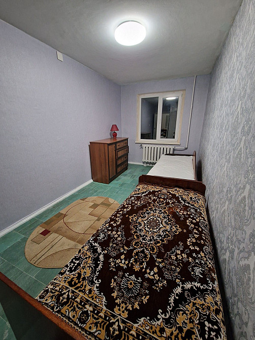 Сдам на длительный срок 2х комнатную Кривий Ріг - зображення 4