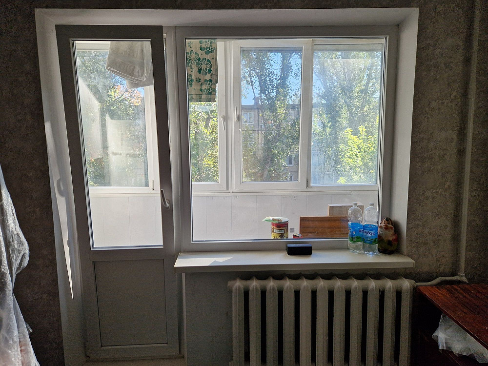 Сдам на длительный срок 2х комнатную Кривий Ріг - зображення 6