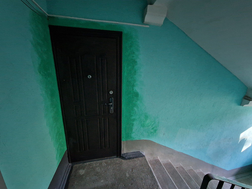 Сдам на длительный срок 2х комнатную Кривий Ріг - зображення 5