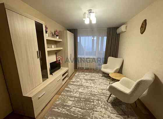 Здається однокімнатна квартира на пр. Гагаріна Дніпро