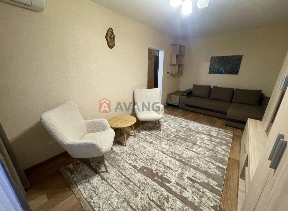 Здається однокімнатна квартира на пр. Гагаріна Днепр - изображение 1