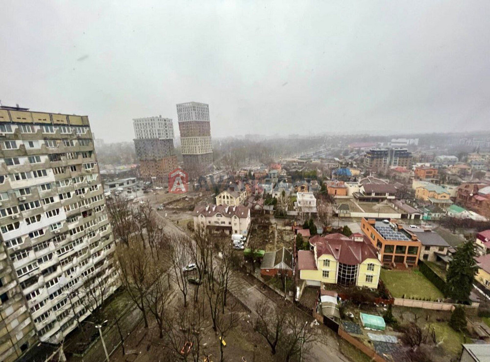 Здається однокімнатна квартира на пр. Гагаріна Днепр - изображение 4