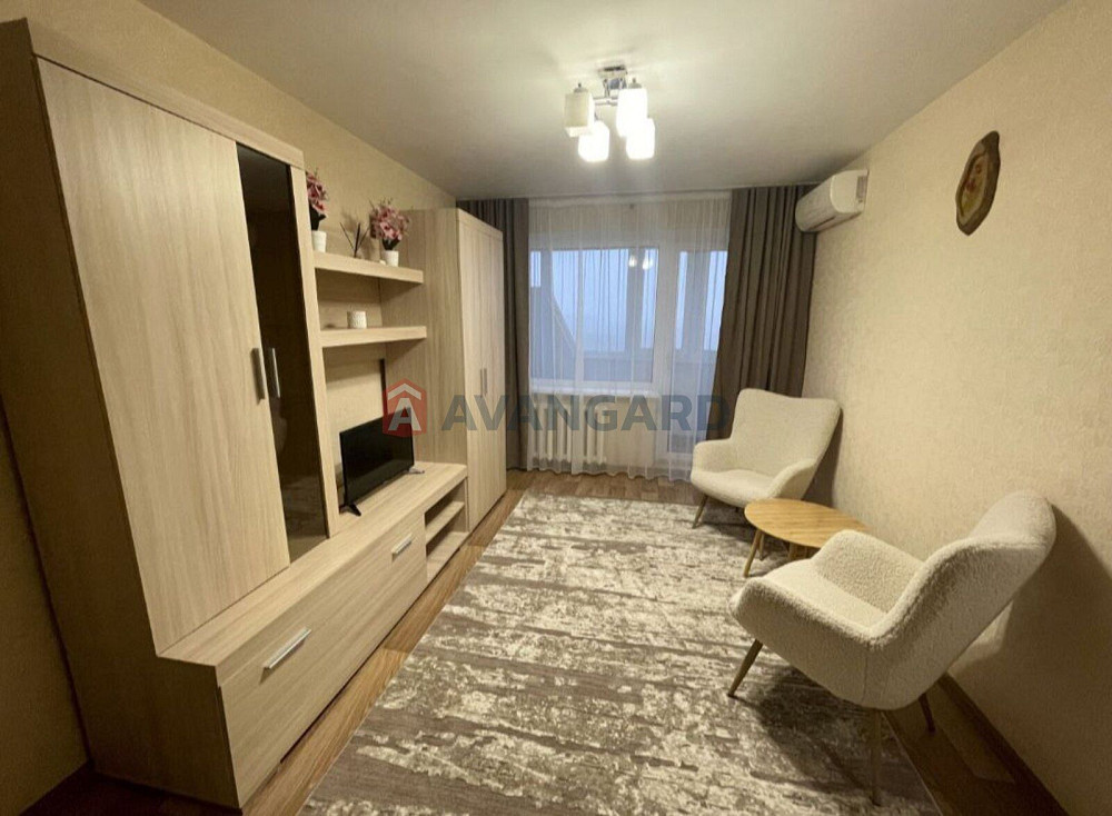 Здається однокімнатна квартира на пр. Гагаріна Днепр - изображение 2