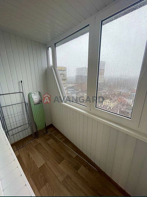 Здається однокімнатна квартира на пр. Гагаріна Днепр - изображение 5