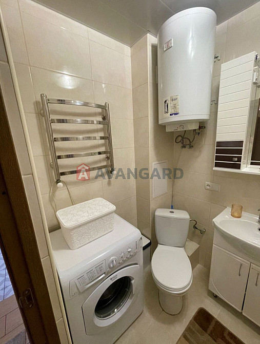 Здається однокімнатна квартира на пр. Гагаріна Днепр - изображение 8