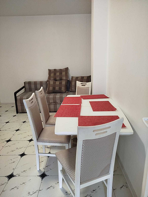 Оренда євро 2 кімнатної квартири напроти Центрального парку Ірпінь - зображення 3