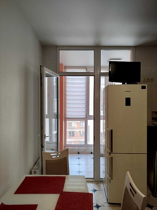 Оренда євро 2 кімнатної квартири напроти Центрального парку Ірпінь - зображення 6