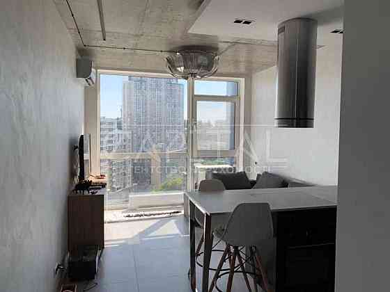 Аренда квартиры на улице Большая Васильковская, Центр Київ