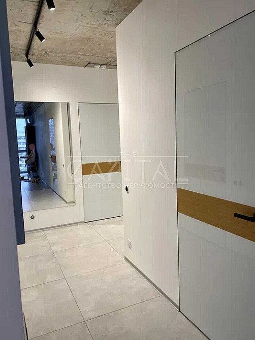 Аренда квартиры на улице Большая Васильковская, Центр Київ - зображення 7