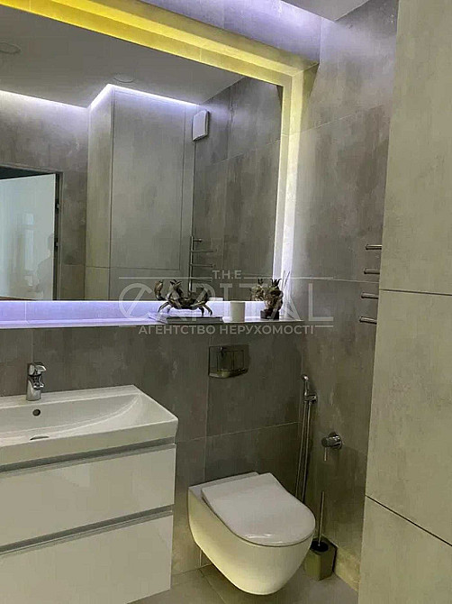 Аренда квартиры на улице Большая Васильковская, Центр Київ - зображення 6