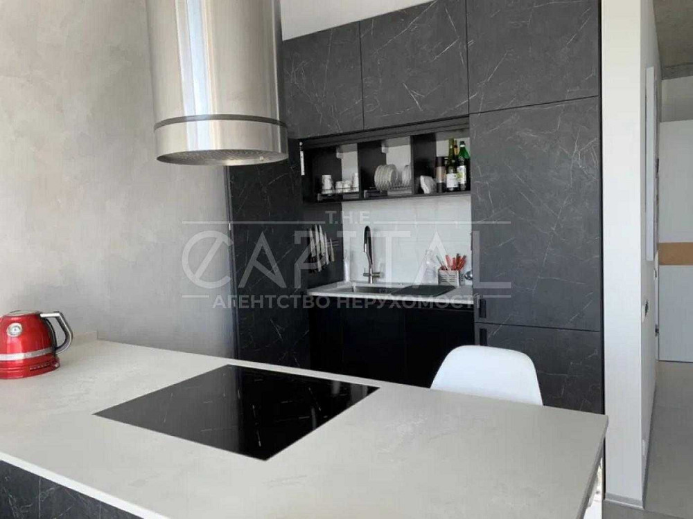 Аренда квартиры на улице Большая Васильковская, Центр Київ - зображення 1