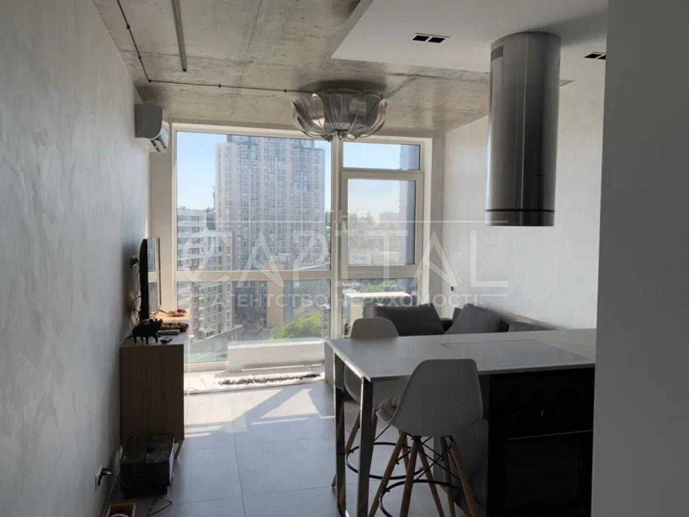 Аренда квартиры на улице Большая Васильковская, Центр Київ - зображення 3