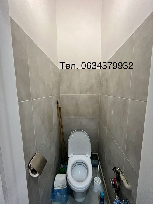 Оренда 1 кімнатної квартири в центрі вул. Фалеєвська/ Адміральська. Миколаїв - зображення 8