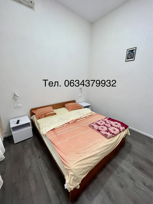 Оренда 1 кімнатної квартири в центрі вул. Фалеєвська/ Адміральська. Миколаїв - зображення 7