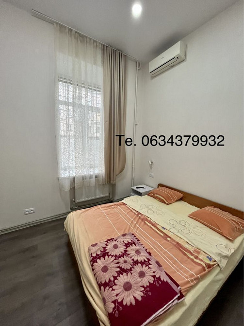 Оренда 1 кімнатної квартири в центрі вул. Фалеєвська/ Адміральська. Миколаїв - зображення 6