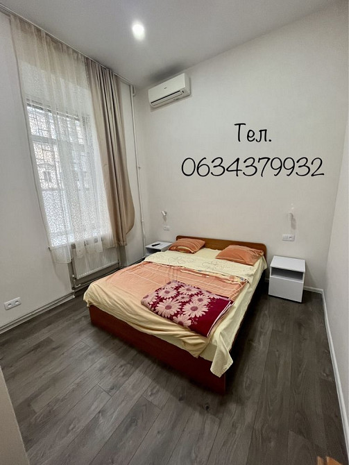 Оренда 1 кімнатної квартири в центрі вул. Фалеєвська/ Адміральська. Миколаїв - зображення 4