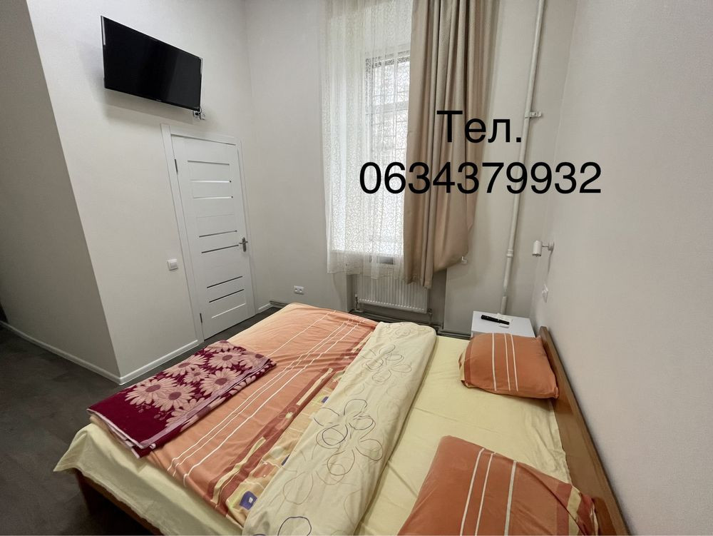 Оренда 1 кімнатної квартири в центрі вул. Фалеєвська/ Адміральська. Миколаїв - зображення 5