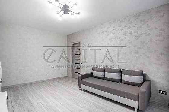 Оренда квартири Солом'янському районі , Караваєві дачі, вул. Ніжинська Київ