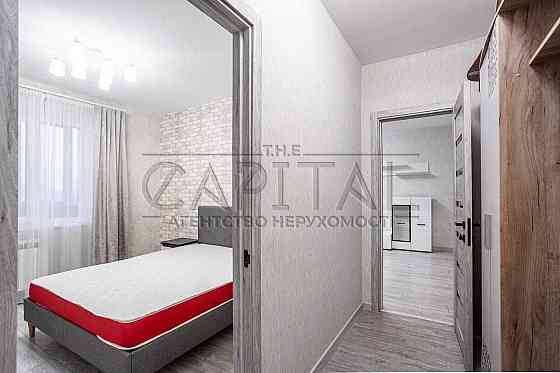 Оренда квартири Солом'янському районі , Караваєві дачі, вул. Ніжинська Київ