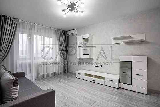 Оренда квартири Солом'янському районі , Караваєві дачі, вул. Ніжинська Київ