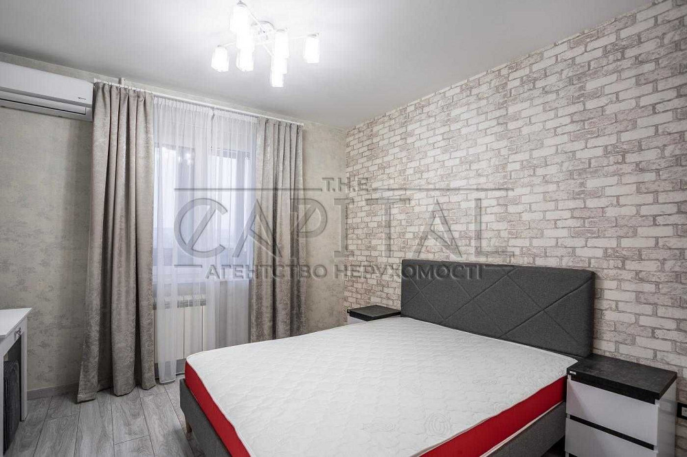 Оренда квартири Солом'янському районі , Караваєві дачі, вул. Ніжинська Киев - изображение 3