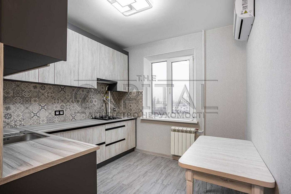 Оренда квартири Солом'янському районі , Караваєві дачі, вул. Ніжинська Киев - изображение 7