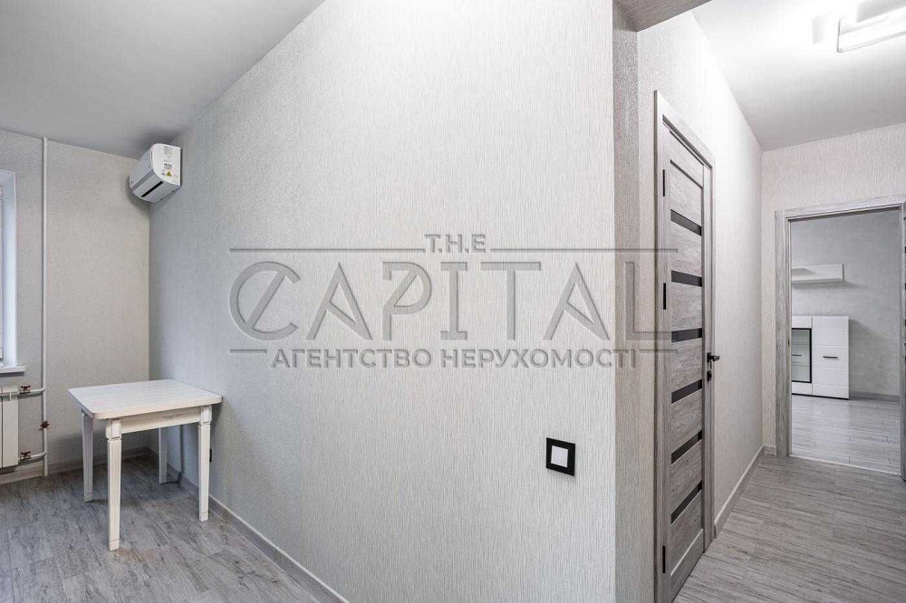 Оренда квартири Солом'янському районі , Караваєві дачі, вул. Ніжинська Киев - изображение 6