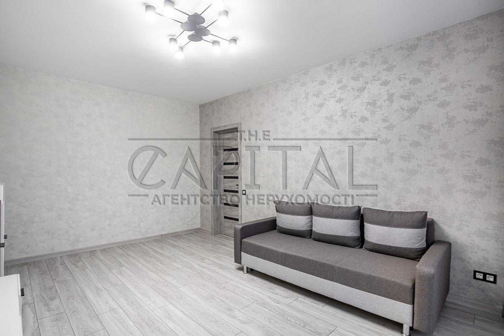 Оренда квартири Солом'янському районі , Караваєві дачі, вул. Ніжинська Киев - изображение 2