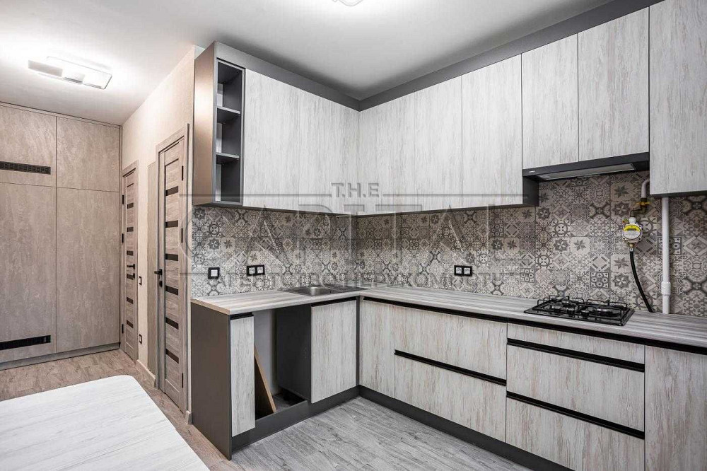 Оренда квартири Солом'янському районі , Караваєві дачі, вул. Ніжинська Киев - изображение 8