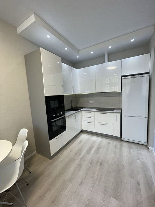 Аренда 2к квартиры ЖК IQ House ( Центр Яворницького Нагорка Гончара ) Дніпро - зображення 1