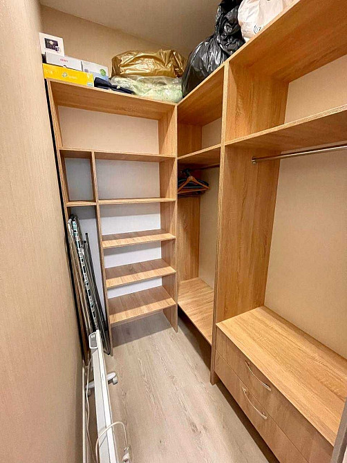 Аренда 2к квартиры ЖК IQ House ( Центр Яворницького Нагорка Гончара ) Дніпро - зображення 8