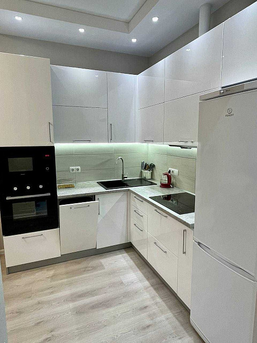 Аренда 2к квартиры ЖК IQ House ( Центр Яворницького Нагорка Гончара ) Дніпро - зображення 2