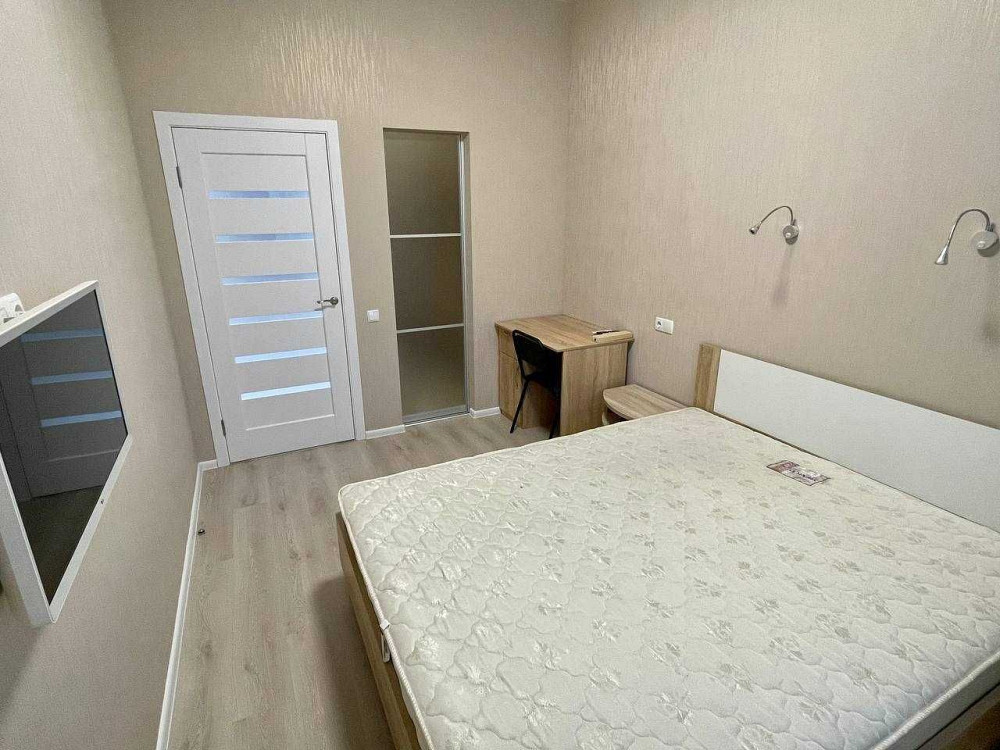 Аренда 2к квартиры ЖК IQ House ( Центр Яворницького Нагорка Гончара ) Дніпро - зображення 6