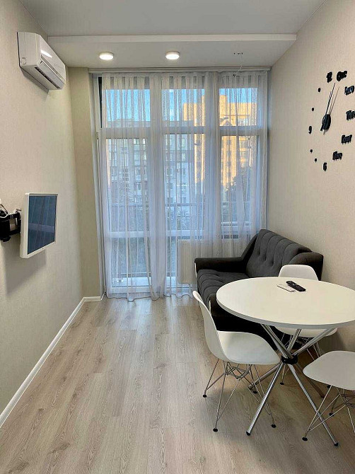 Аренда 2к квартиры ЖК IQ House ( Центр Яворницького Нагорка Гончара ) Дніпро - зображення 5