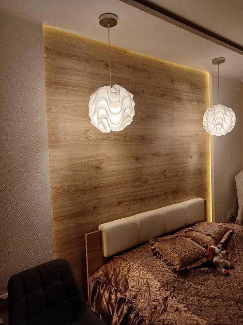 Оренда 2кмн Набережна Запоріжжя - зображення 3