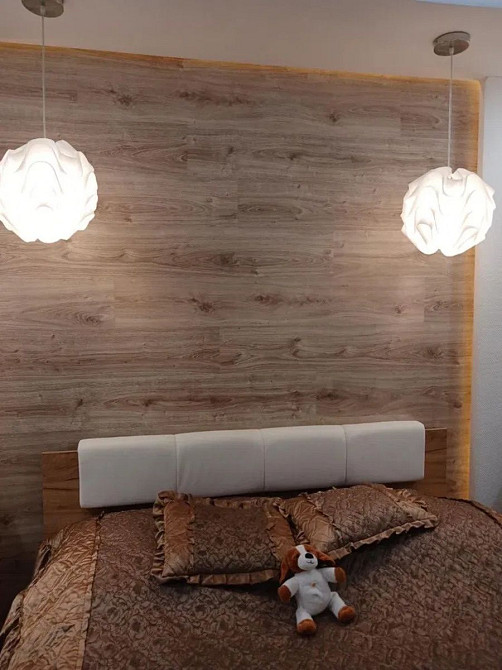 Оренда 2кмн Набережна Запоріжжя - зображення 1