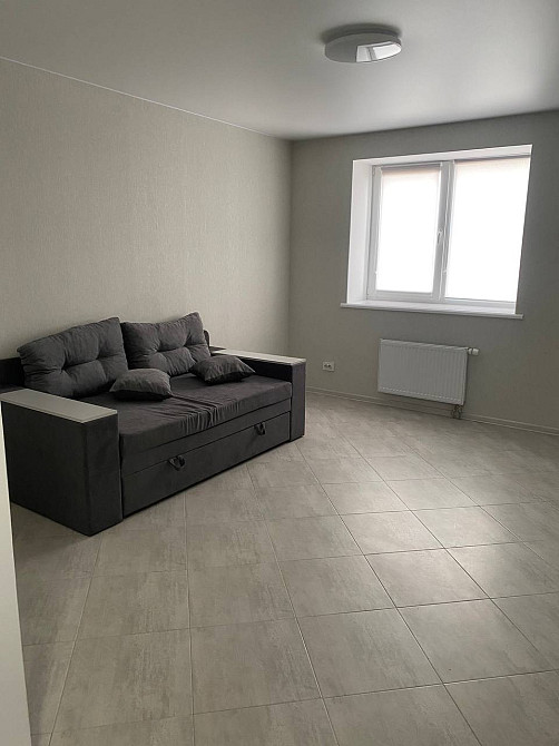 довгострокова оренда -1 кімнатноі квартира в Ж Start Life м. Вишгород Вышгород - изображение 1