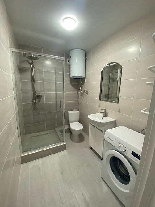 довгострокова оренда -1 кімнатноі квартира в Ж Start Life м. Вишгород Вышгород - изображение 2