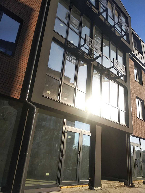 РОЗТЕРМІНУВАННЯ від забудовника до 5 років на 1к квартири! Чабаны - изображение 6