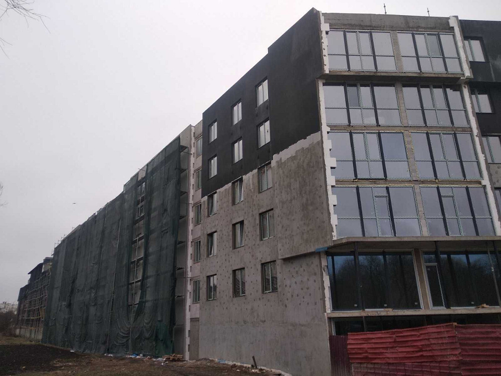 РОЗТЕРМІНУВАННЯ від забудовника до 5 років на 1к квартири! Чабаны - изображение 2