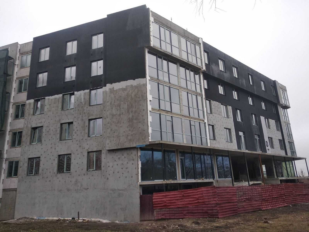 РОЗТЕРМІНУВАННЯ від забудовника до 5 років на 1к квартири! Чабаны - изображение 1