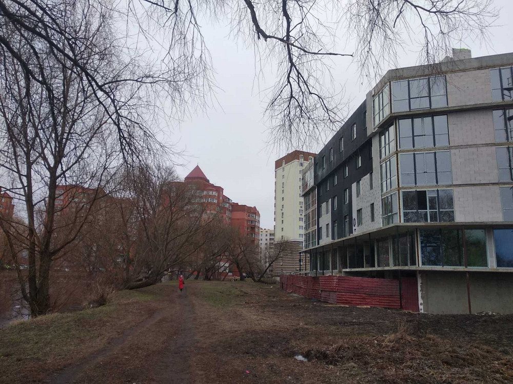 РОЗТЕРМІНУВАННЯ від забудовника до 5 років на 1к квартири! Чабаны - изображение 3