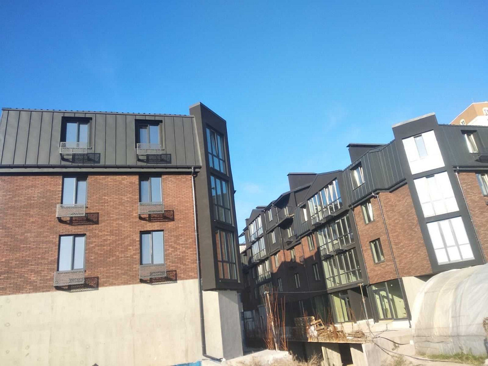 РОЗТЕРМІНУВАННЯ від забудовника до 5 років на 1к квартири! Чабаны - изображение 5